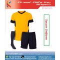 Latest football uniform soccer wear for men & women